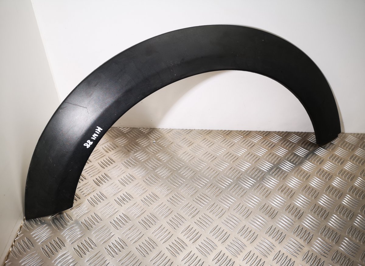 Fender Flare Rear Right Brand/Model: MINI MINI
Year: 2009
Engine: 1598c...