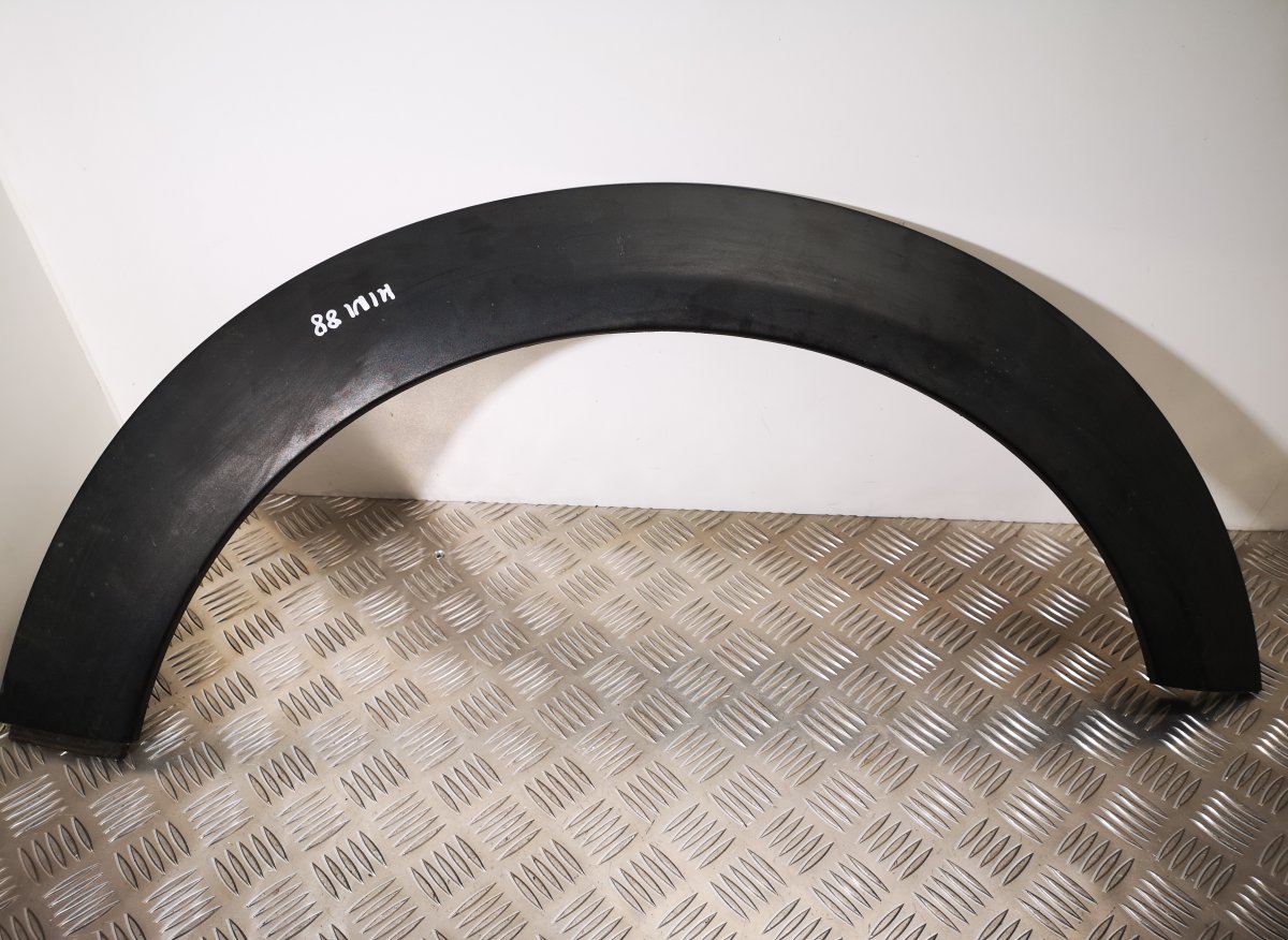 Fender Flare Rear Left Brand/Model: MINI MINI
Year: 2009
Engine: 1598c...