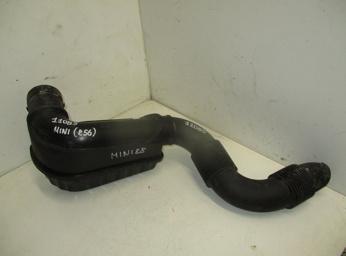 Air Cleaner (filter box) Brand/Model: MINI MINI
Year: 2009
Engine: 1598c...