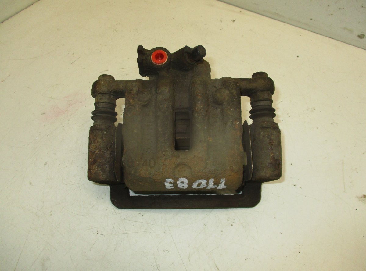 Chevrolet Captiva Brake caliper rear left CHEVROLET CAPTIVA I (2006-2018) Brake caliper r...