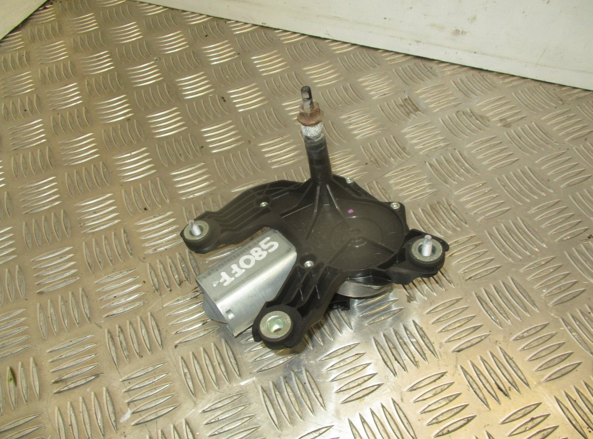 Wiper Motor bootlid / tailgate Brand/Model: MINI MINI
Year: 2009
Engine: 1598c...