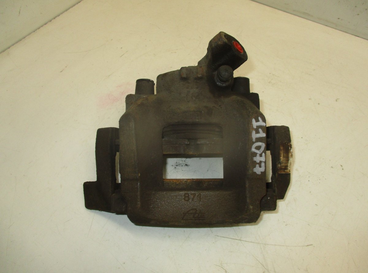 Peugeot 508 Brake caliper Front left
