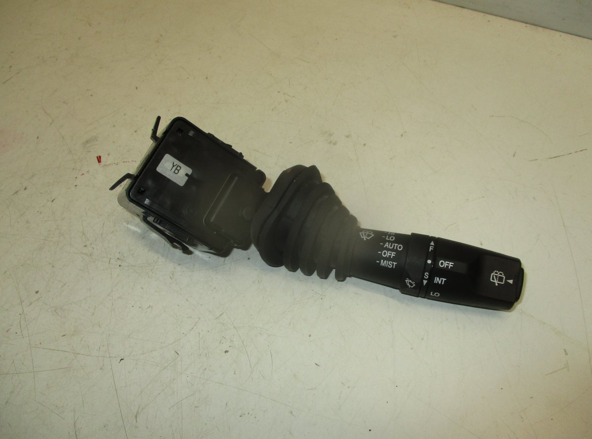 Chevrolet Captiva Wiper Switch