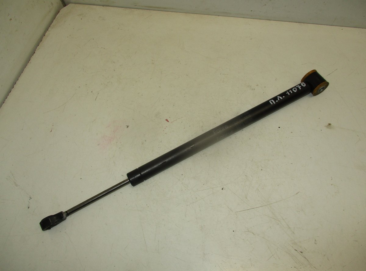 Mercedes-Benz A (W169) Door Stop Front Left Door Stop Front Left — MERCEDES-BENZ S-CLASS (W...