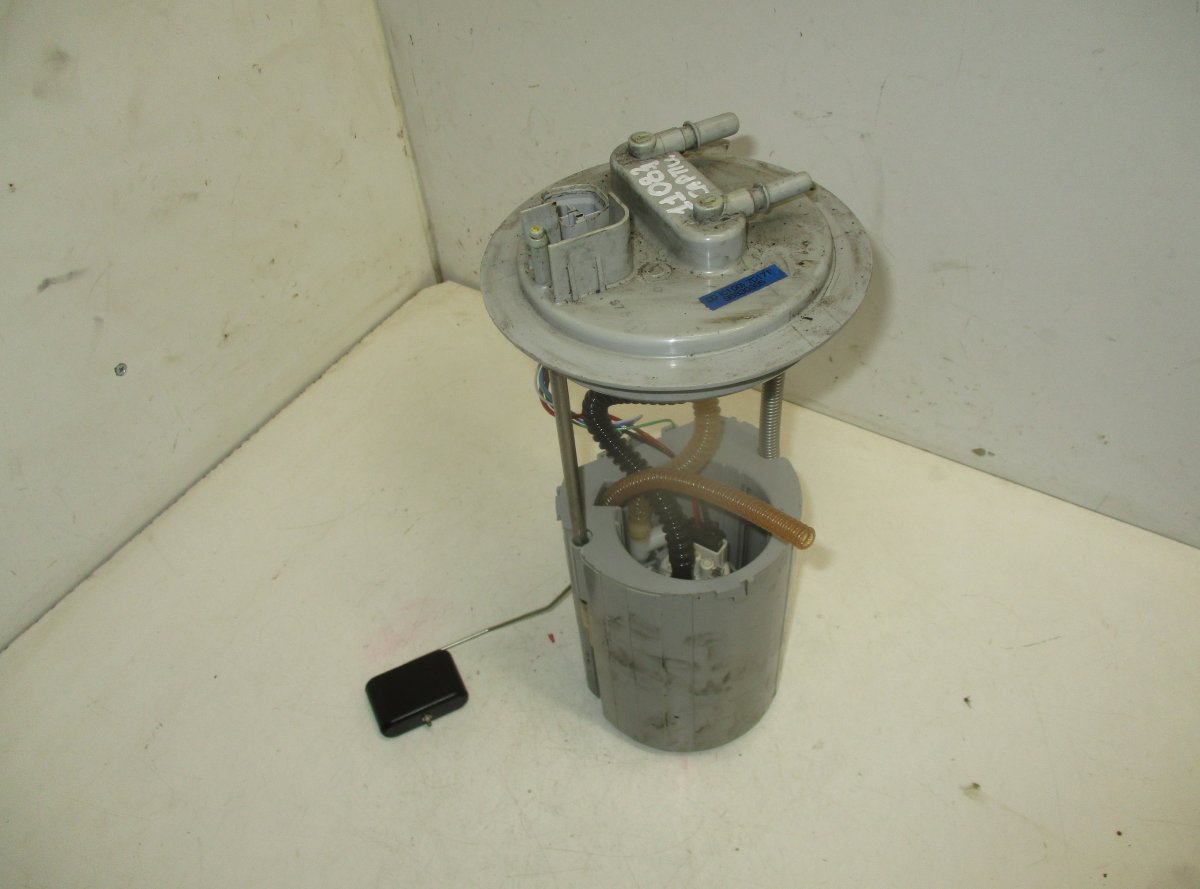 Chevrolet Captiva Fuel delivery pump