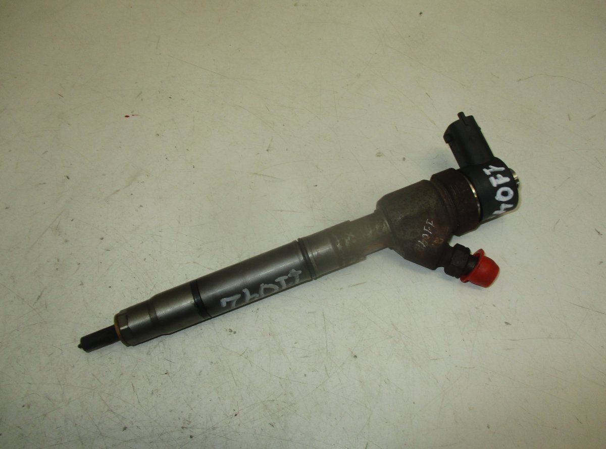 Hyundai i30 Fuel Injector HYUNDAI i30 I (FD) (2007-2012) Fuel Injector 33...