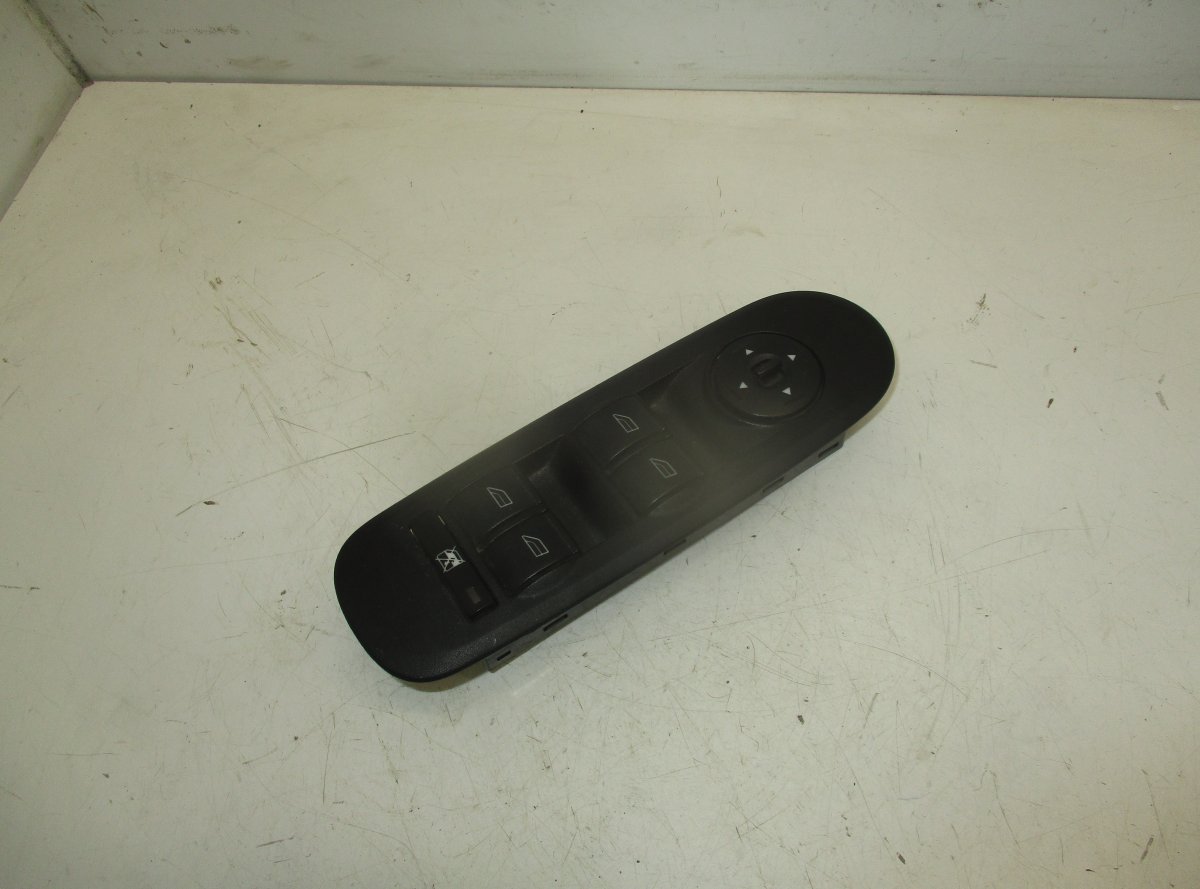 Ford S-Max Main windows switch