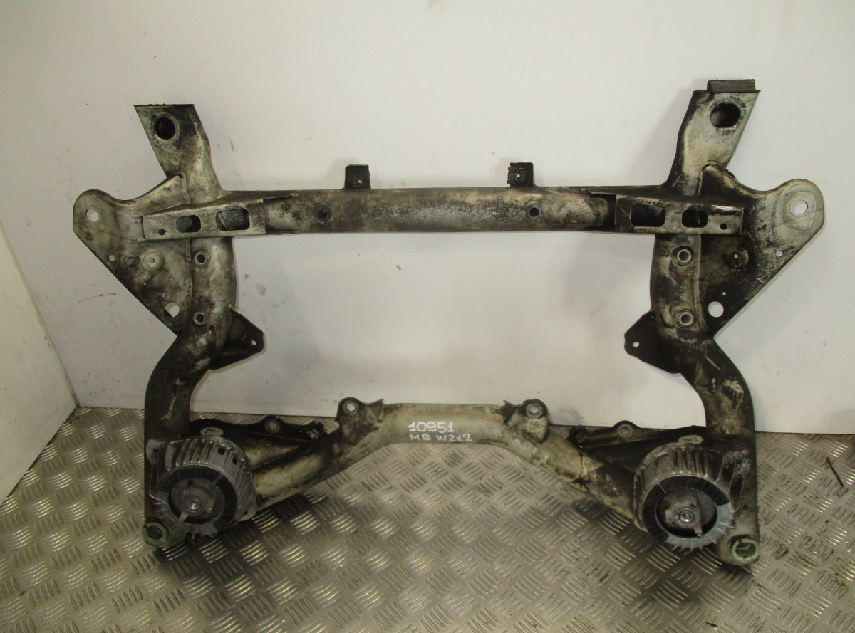 Mercedes-Benz A (W169) Front Axle Beam