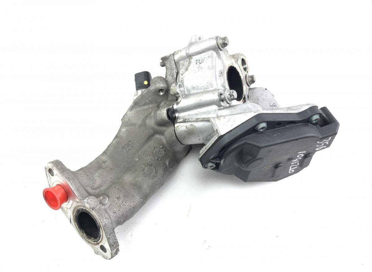 Mercedes-Benz A (W176) EGR Valve MERCEDES-BENZ E-CLASS (W212) (2009-2016) EGR Va...