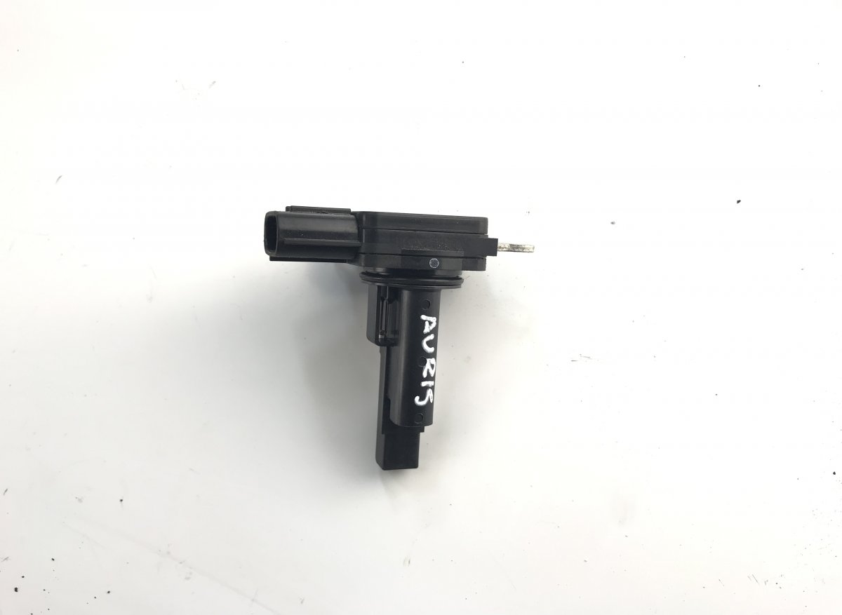 Toyota Auris mass airflow sensor Mass airflow sensor — TOYOTA AURIS (_E18_) (201...