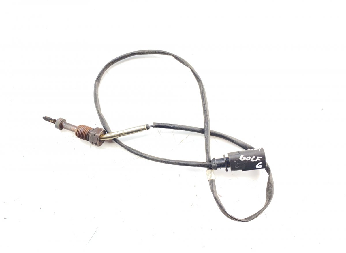 Volkswagen Golf 6 Sensors, other VW GOLF VI (5K) (2008-2013) Sensors, other 03L9...