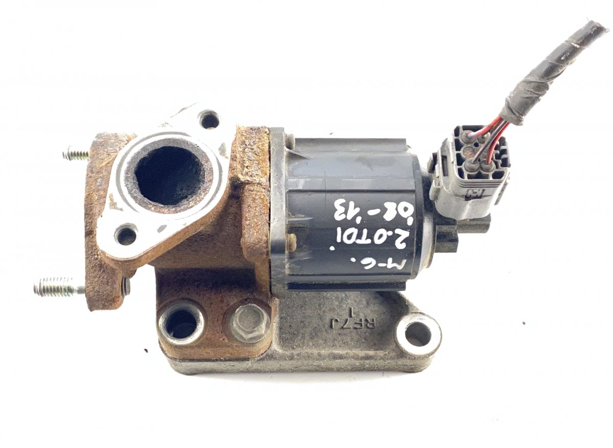 Mazda 6 (GG / GY) EGR Valve MAZDA 6 (GG, GY) (2002-2007) EGR Valve K5T70871...