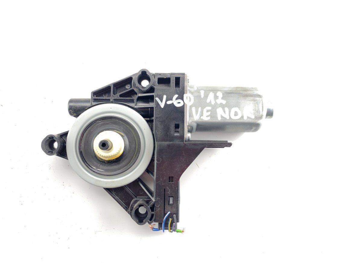 Volvo S60 Window Regulator Motor Front Left VOLVO S60 II / V60 I (2010-2018) Window Regulat...