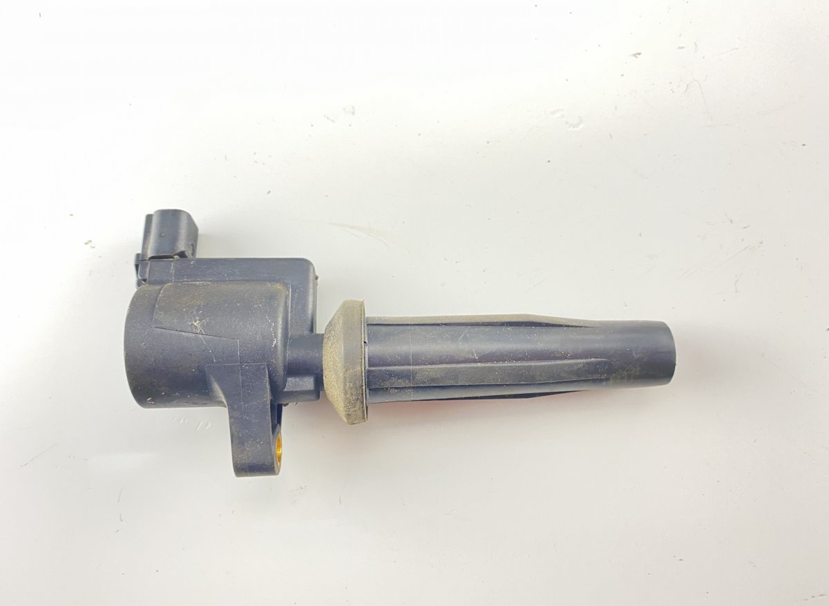 Ford S-Max катушка зажигания FORD S-MAX I (2006-2014) Ignition Coil 4M5G-12A...