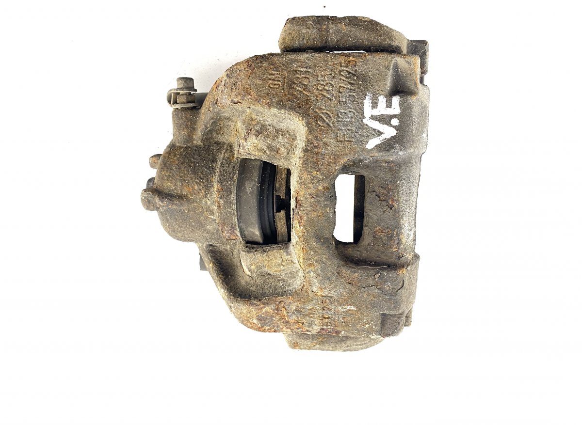 Saab 9-3 Brake caliper Front left SAAB 9-3 (YS3F) (2002-2012) Brake caliper Front...