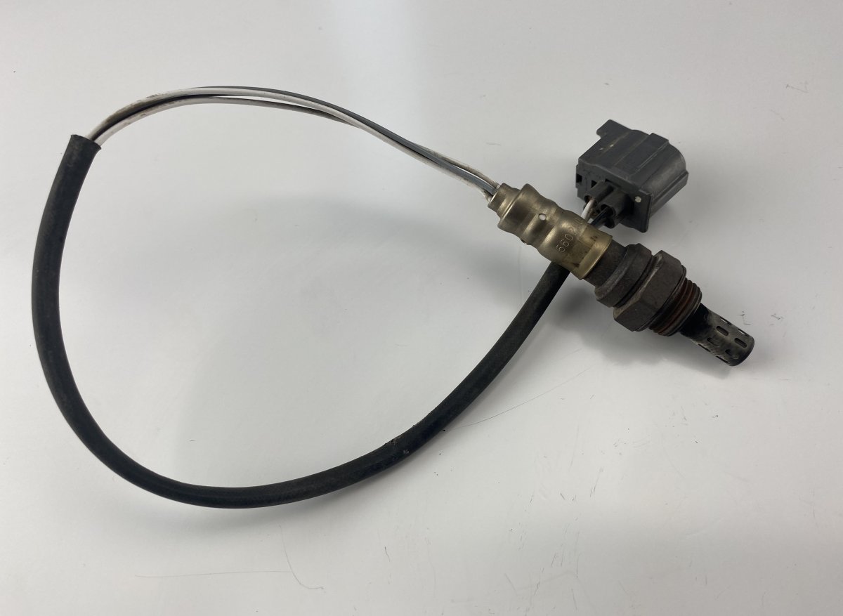 Dodge Caravan Lambda Probe DODGE CARAVAN V (2007-2020) Lambda Probe

Gener...