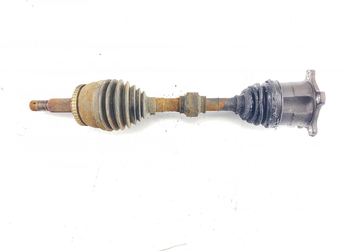 Nissan X-Trail Drive Shaft Front Right NISSAN X-TRAIL I (T30) (2001-2007) Drive Shaft ...