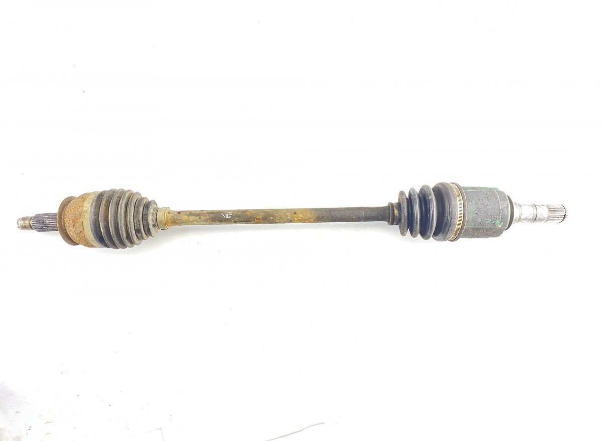 Subaru Legacy Driveshaft — front left Driveshaft — front left — SUBARU LEGACY IV / Ou...