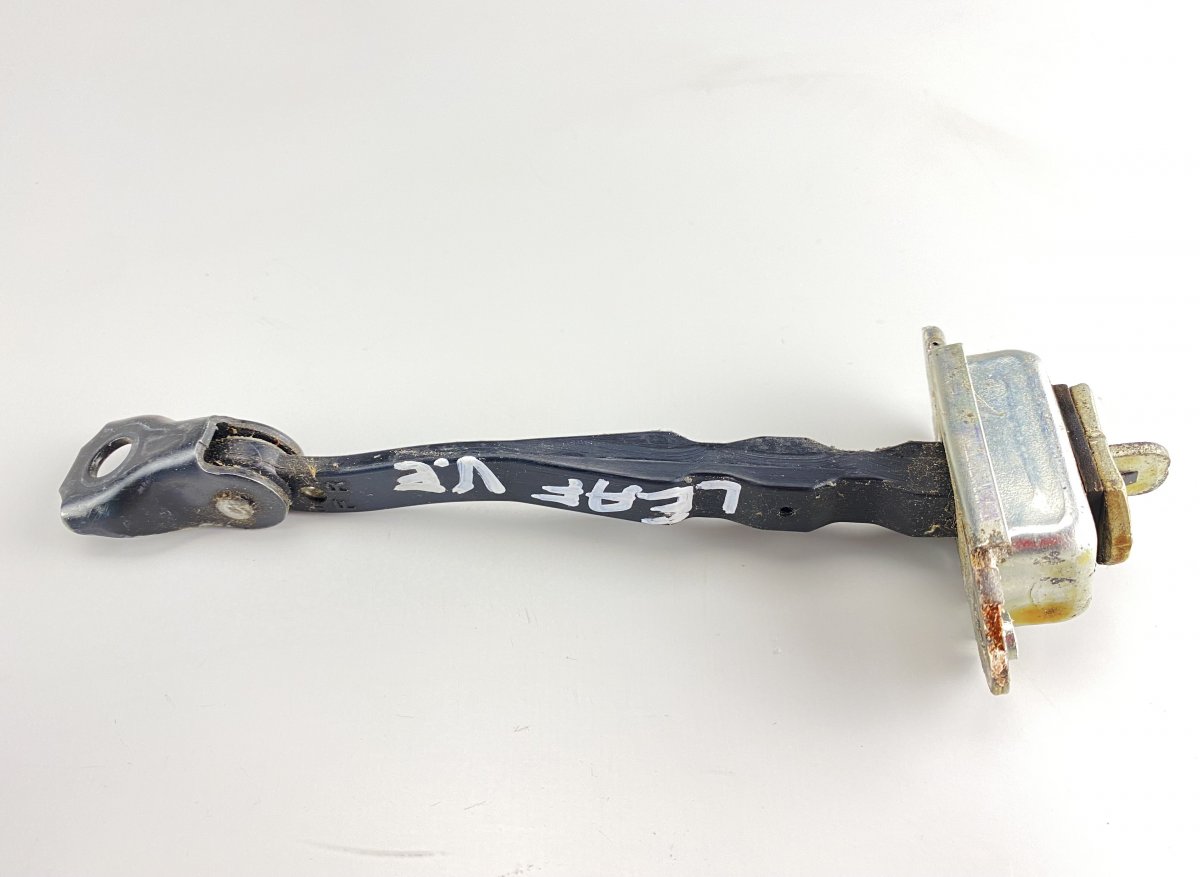 Nissan Leaf Door Stop Front Left NISSAN LEAF I (ZE0) (2010-2017) Door Stop Front...