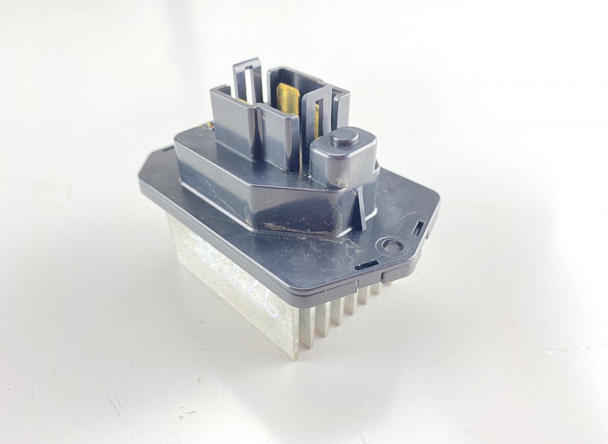 Subaru Legacy Heater Fan Speed Control SUBARU LEGACY V / Outback (2009-2014) Heater Fa...