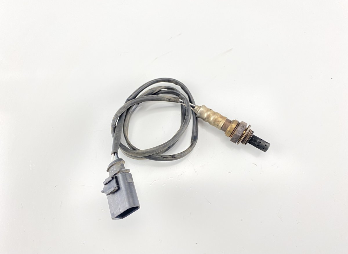 Audi A6 (C6) Lambda Probe AUDI A6 / A6 ALLROAD (C6, 4F) (2004-2011) Lambd...