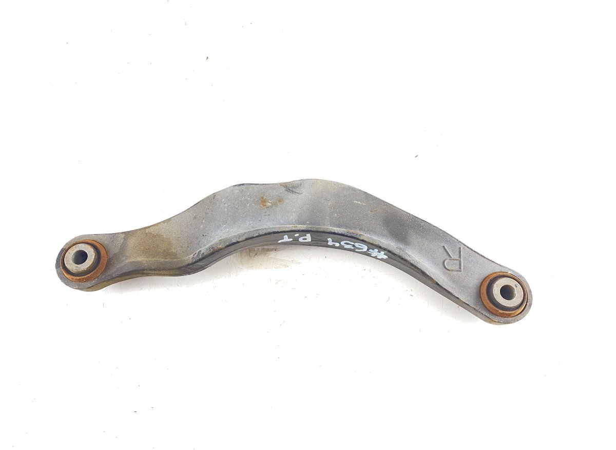 Volvo XC60 Rear Axle Track Control Arm lower Right VOLVO XC60 I (2009-2017) Rear Axle Track Contro...