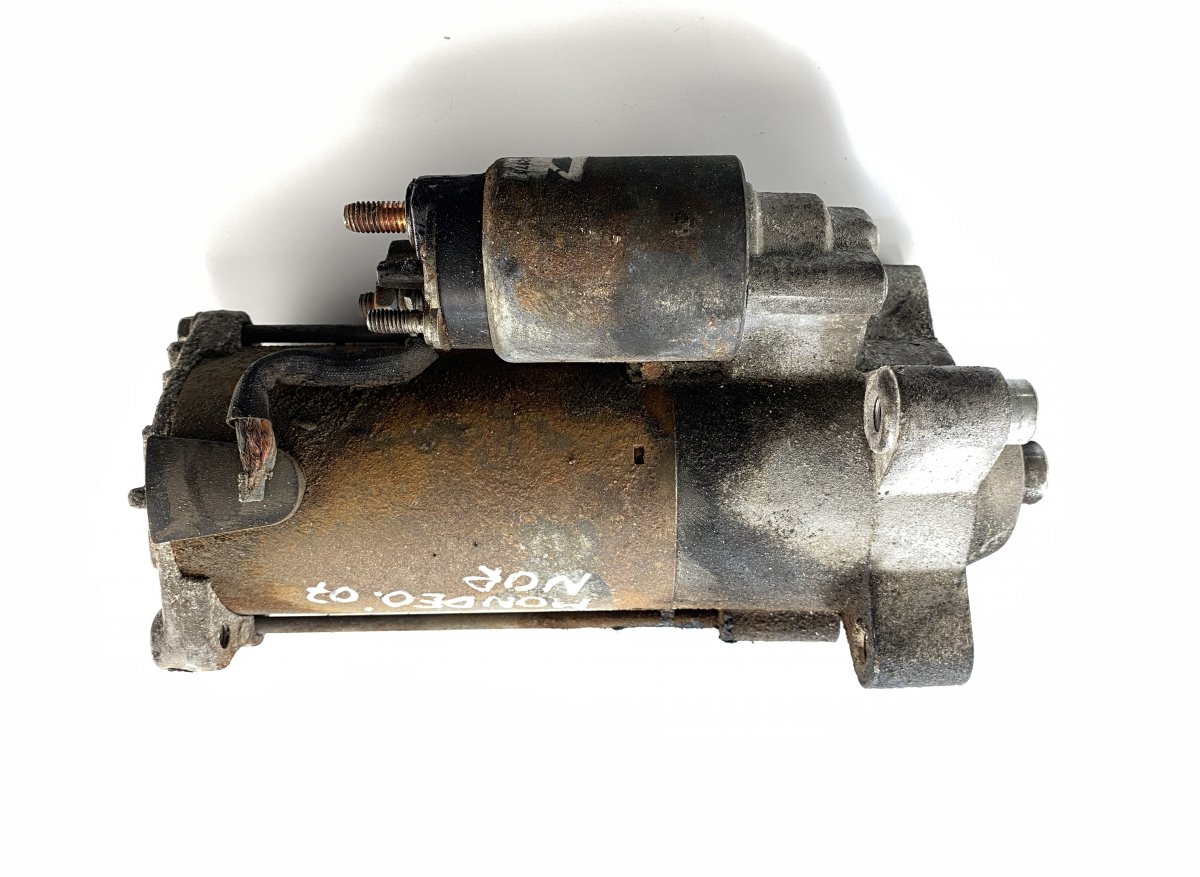 Ford Mondeo Starter Motor FORD MONDEO Mk IV (BA7) (2007-2014) Starter mot...