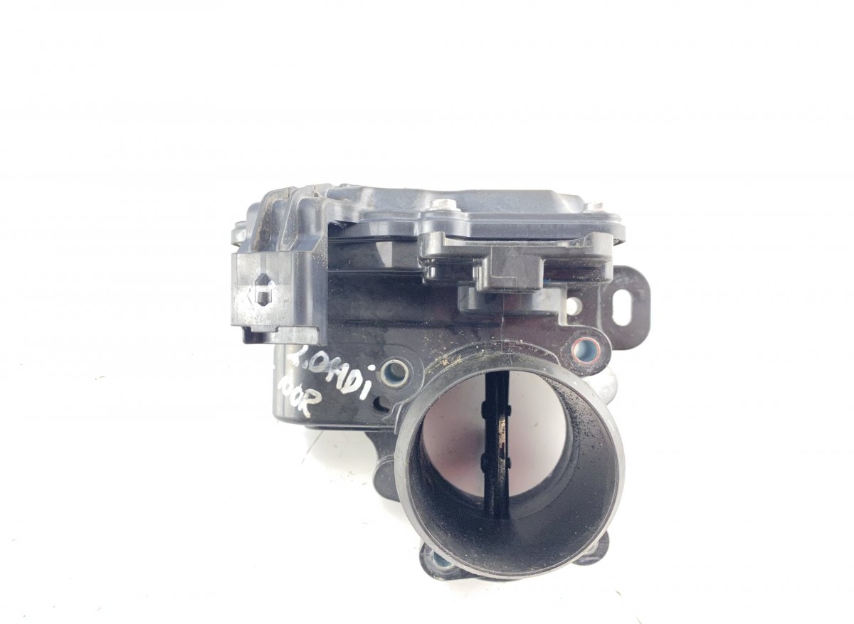 Citroen C5 Throttle body CITROËN C5 II (2008-2019) Throttle body 9806625...