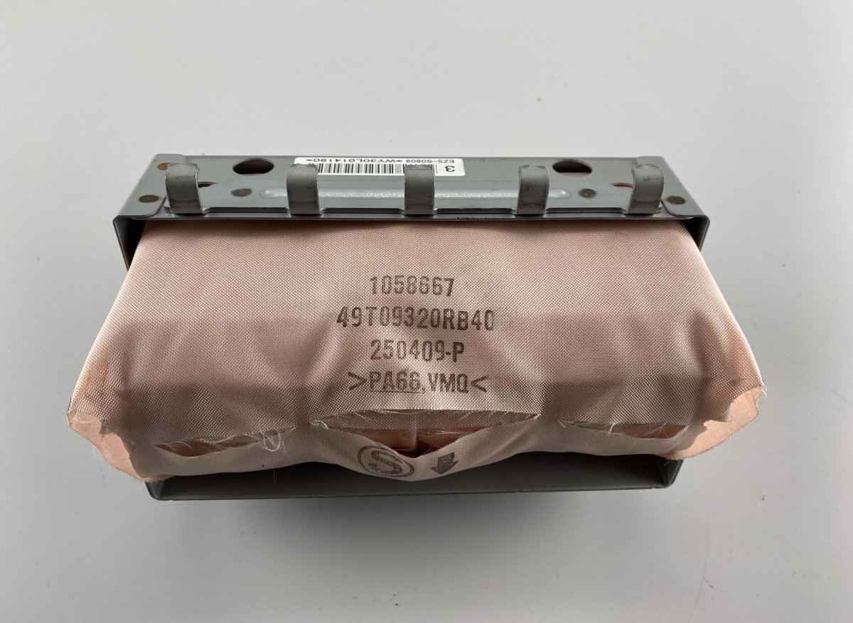 Subaru Legacy matkustajan etuturvatyyny SUBARU LEGACY V / Outback (2009-2014) Passenger...