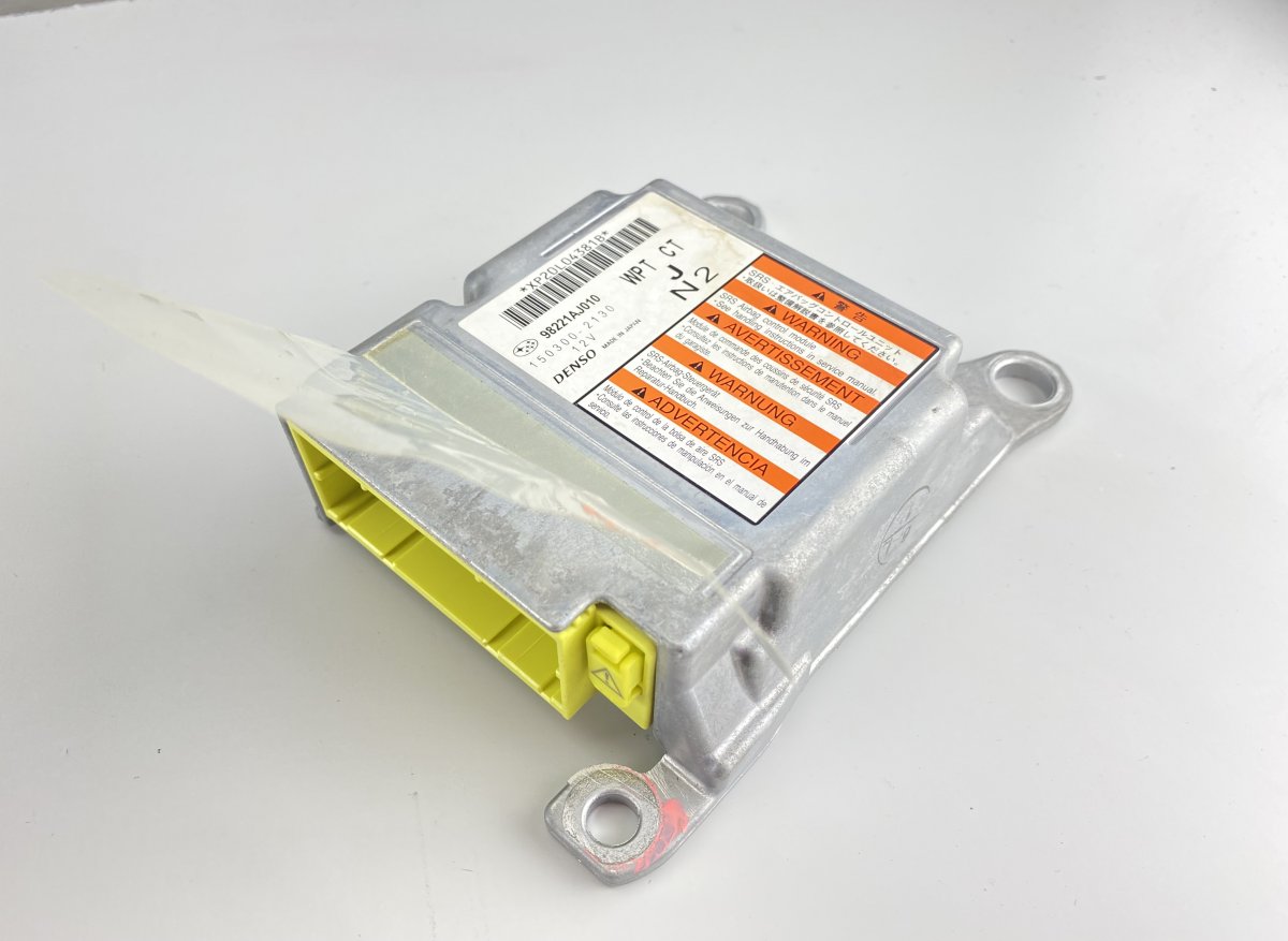 Subaru Legacy Airbag Control Unit Airbag control unit — SUBARU LEGACY V / Outback...