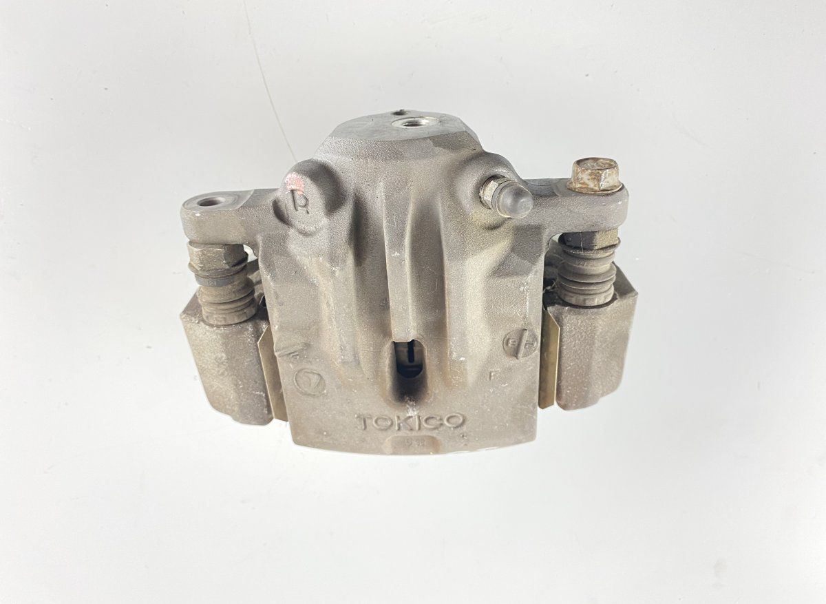 Subaru Legacy Brake caliper rear right SUBARU LEGACY V / Outback (2009-2014) Brake cal...