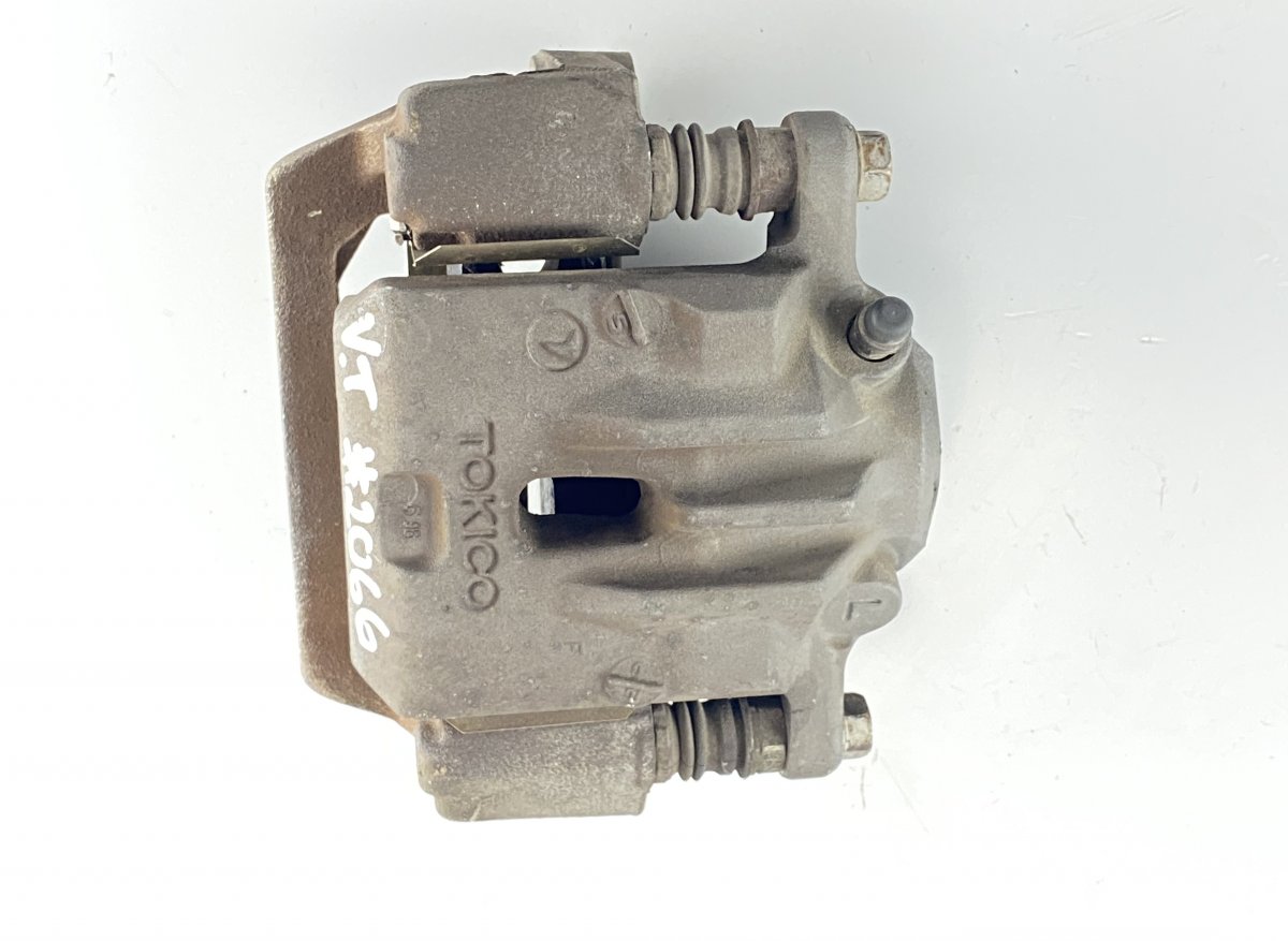 Subaru Legacy Brake caliper rear left SUBARU LEGACY V / Outback (2009-2014) Brake cal...