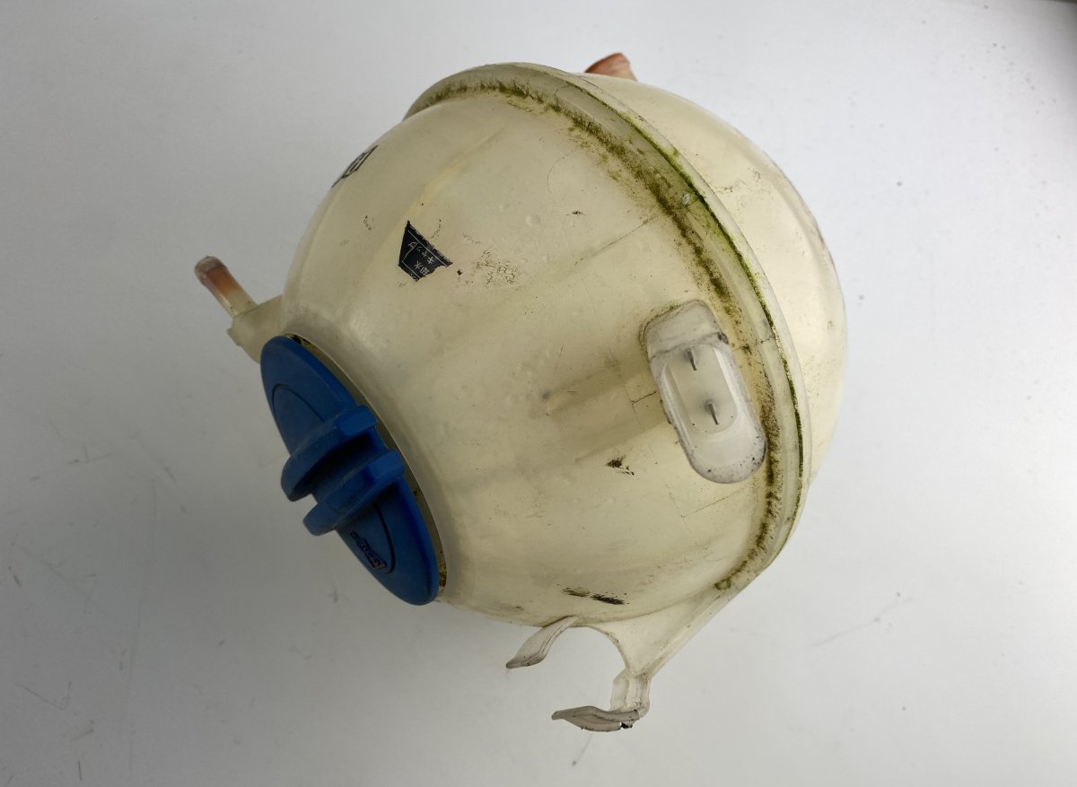 Volkswagen Passat Expansion Tank VW PASSAT B6 (3C) (2005-2010) Expansion Tank 1K...