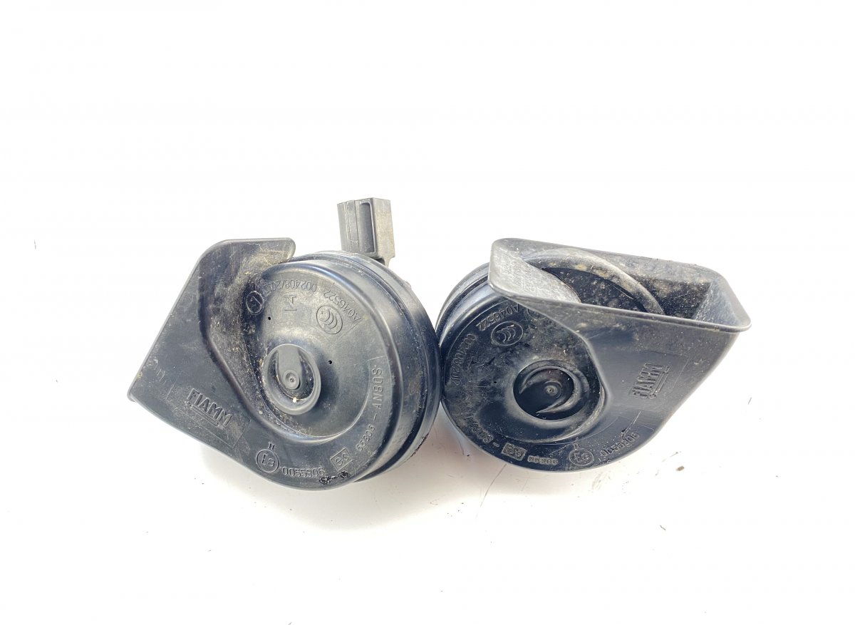 Volkswagen Passat Сигнальный рожок VW PASSAT B6 (3C) (2005-2010) Signal Horn 3C095...