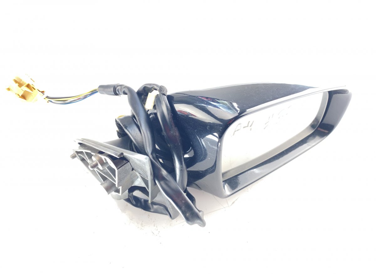 Audi A4 (B6) зеркало (правое) AUDI A4 (B7) (2004-2008) Mirror right E1010681
...