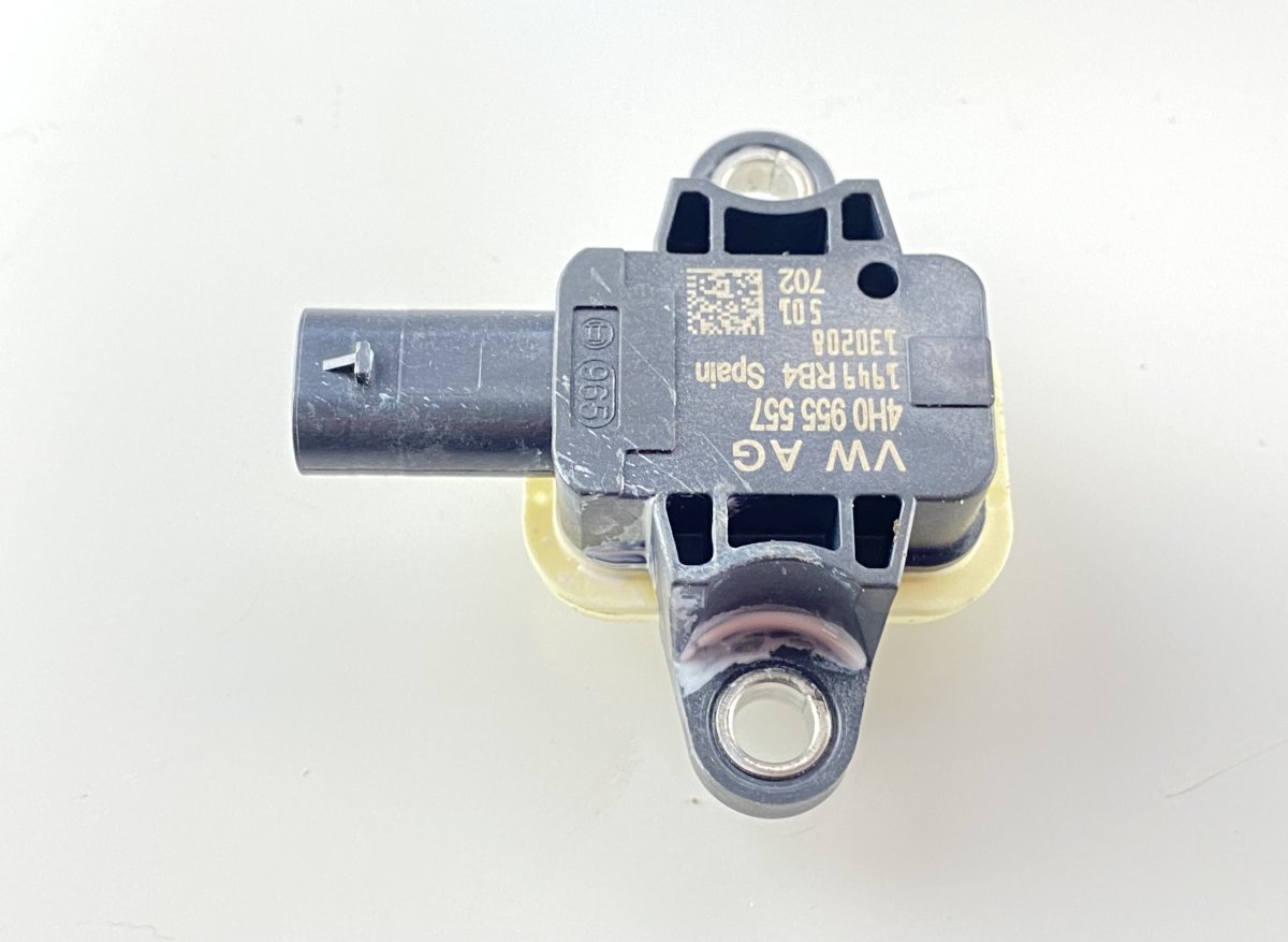Volkswagen Polo Crash Sensor Front VW POLO V (6R, 6C, 61) (2009-2017) Crash Sensor...