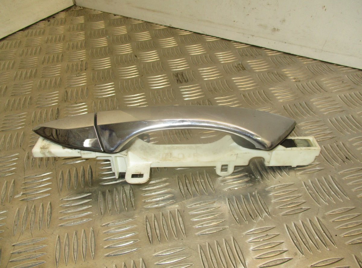 Honda Accord Door Handle Exterior Rear Right HONDA ACCORD VIII (CP, CU) (2007-2015) Door Han...