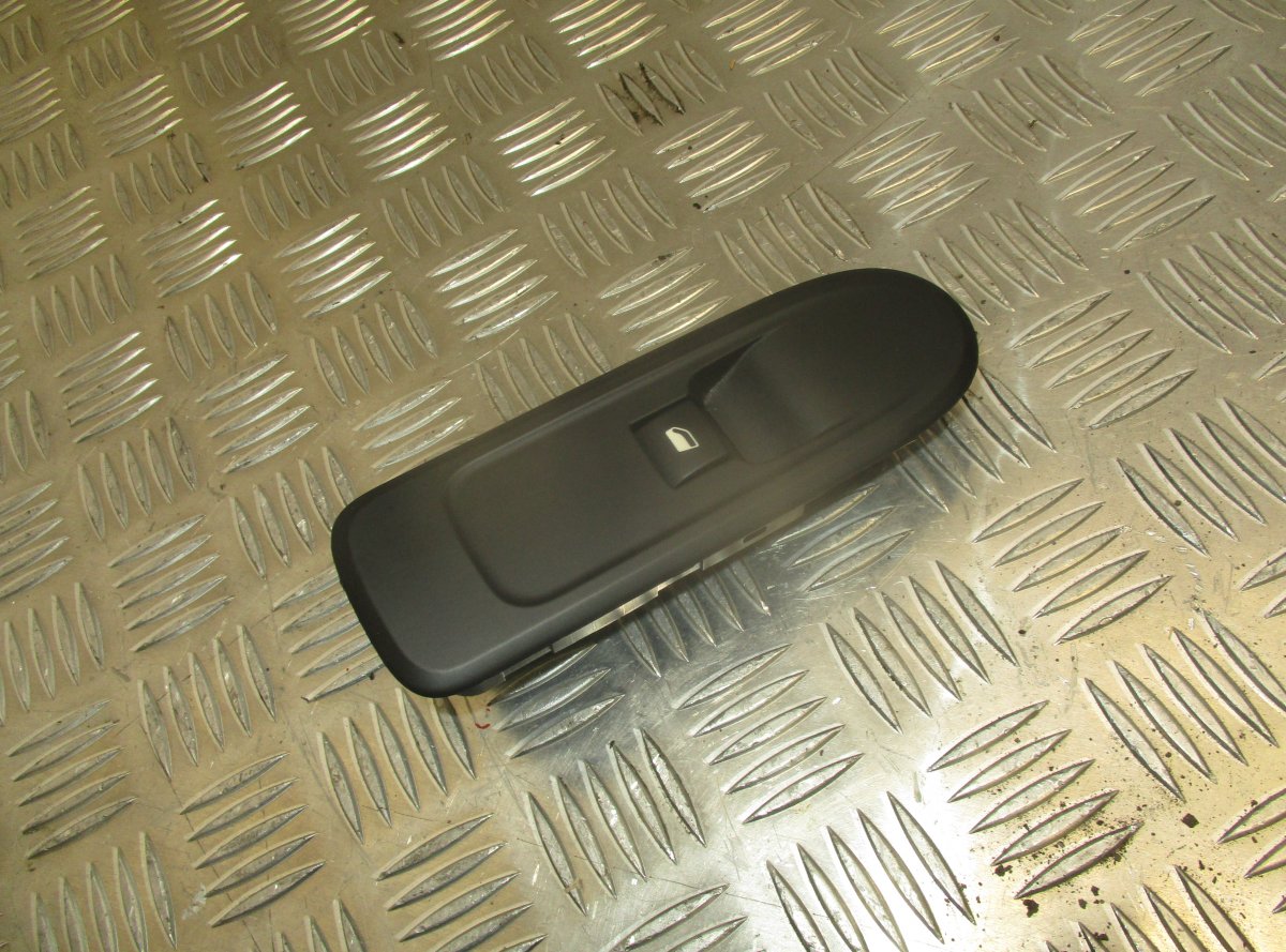 Peugeot 508 Switch For Electric Windows Front Left