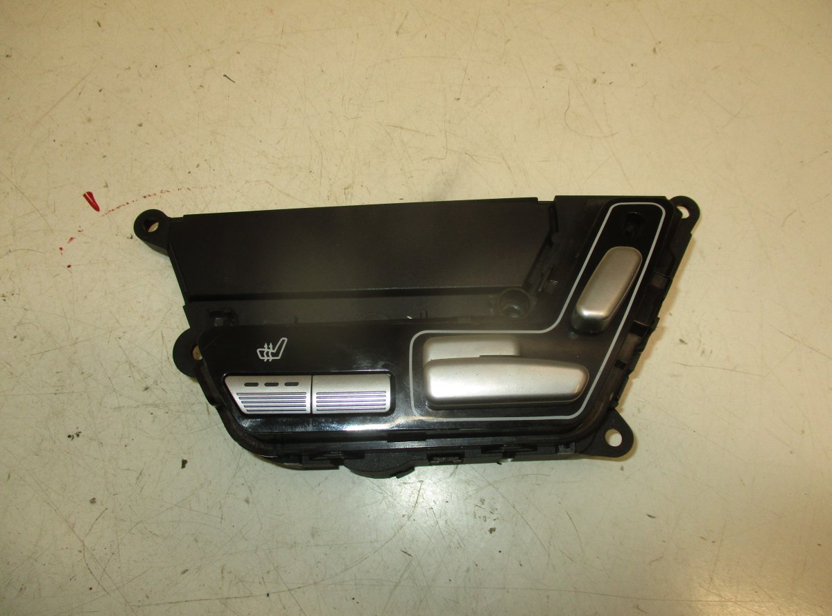 Mercedes-Benz A (W169) Memory Seat Switch front Right MERCEDES-BENZ S-CLASS (W221) (2005-2013) Memory...