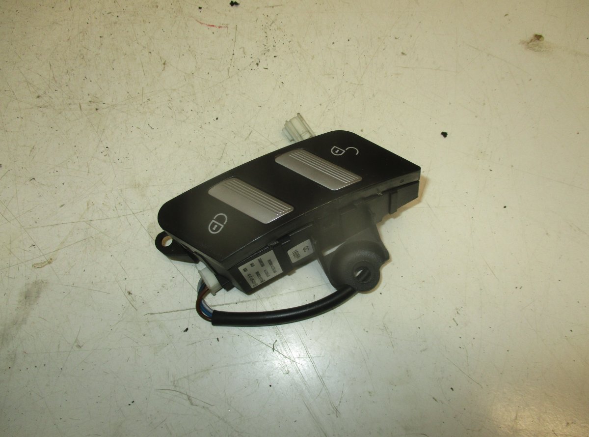 Mercedes-Benz A (W169) Central locking Switch MERCEDES-BENZ S-CLASS (W221) (2005-2013) Centra...