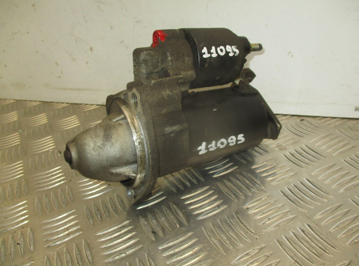 Audi A4 (B6) Starter Motor AUDI A4 (B6) (2000-2004) Starter motor 06B91102...