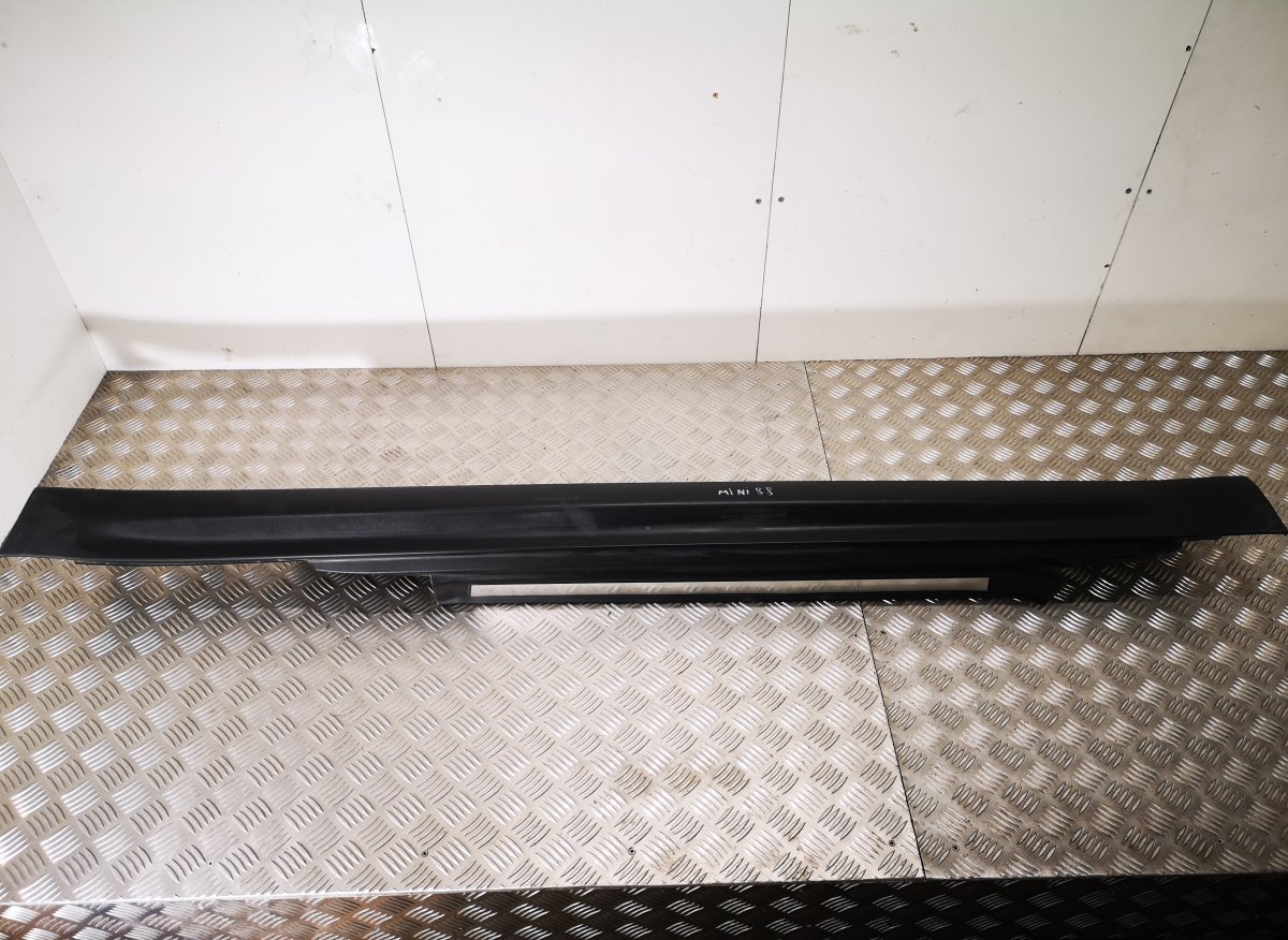 Side Member (Threshold) Left Brand/Model: MINI MINI
Year: 2009
Engine: 1598c...