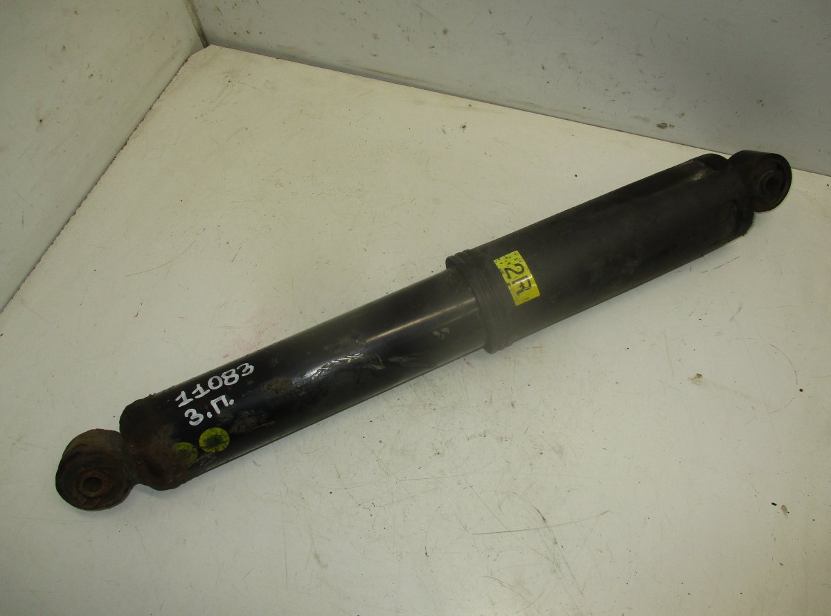 Chevrolet Captiva Shock Absorber Rear Right CHEVROLET CAPTIVA I (2006-2018) Shock Absorber ...