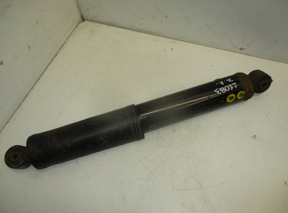 Chevrolet Captiva Shock Absorber Rear Left CHEVROLET CAPTIVA I (2006-2018) Shock Absorber ...