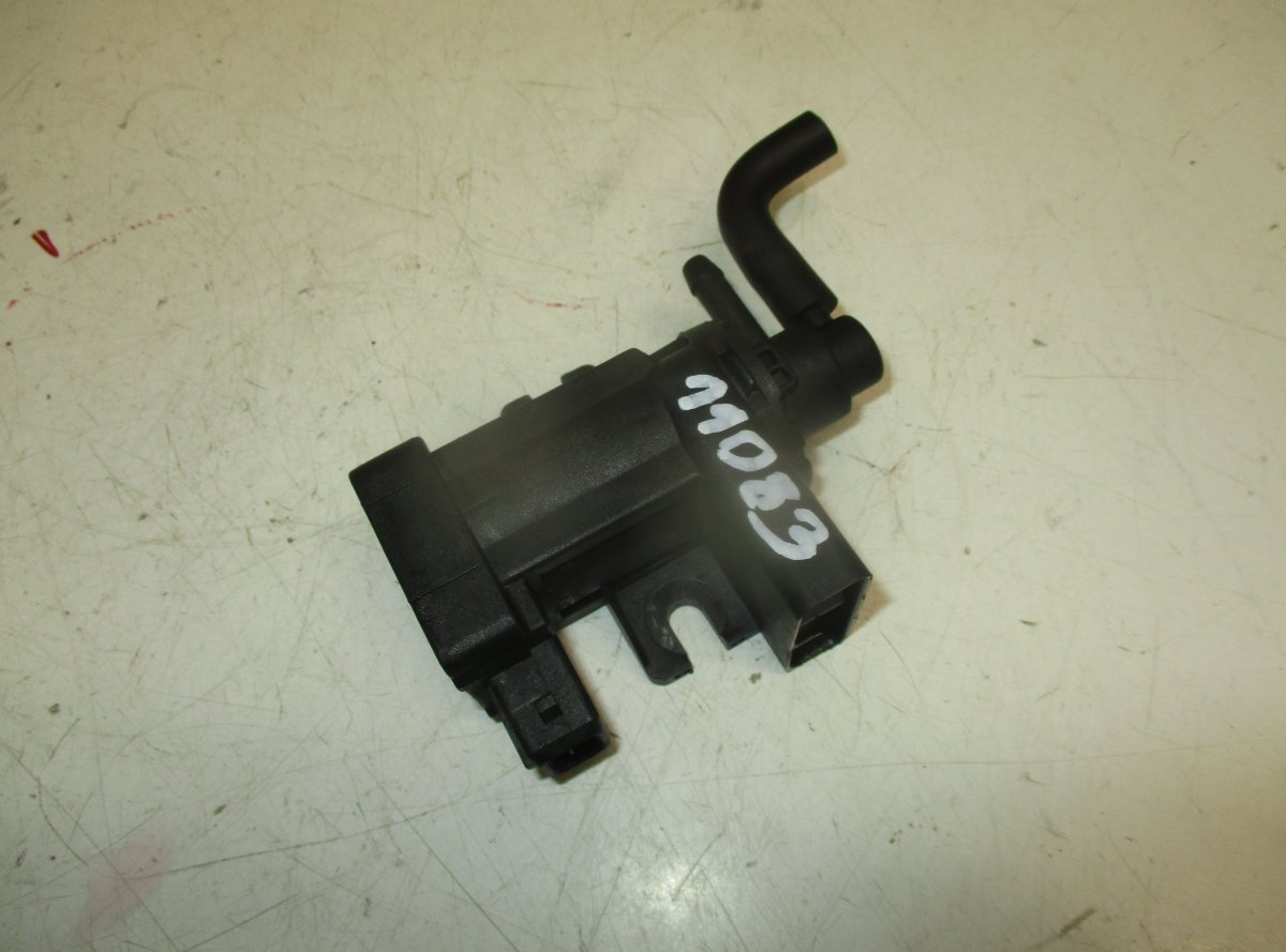 Chevrolet Captiva Engine Solenoid Valve CHEVROLET CAPTIVA I (2006-2018) Engine Solenoid...