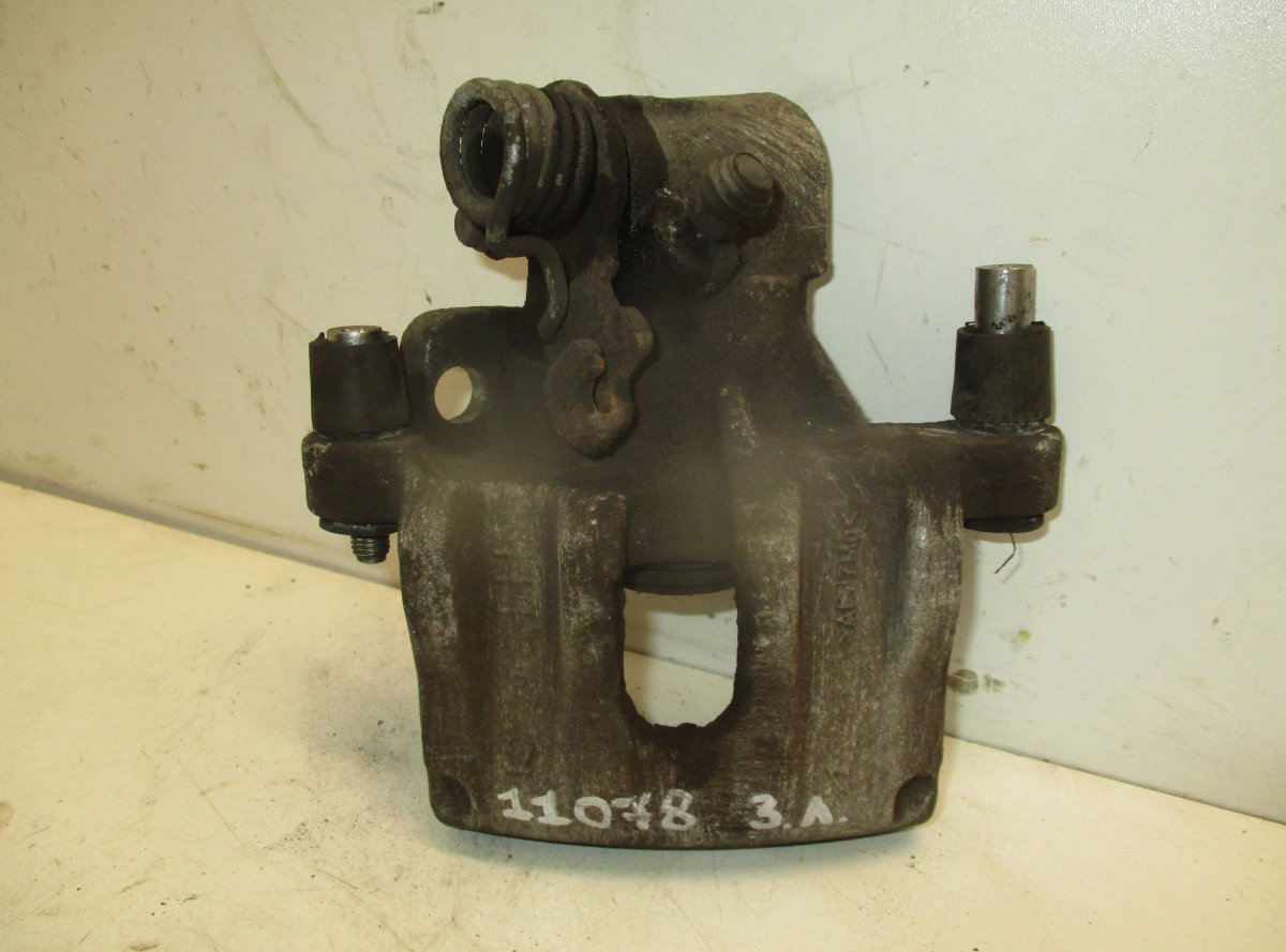 Volvo C30 Brake caliper rear left VOLVO S40 / V50 / C30 / C70 (MS, MW) (2004-2012...