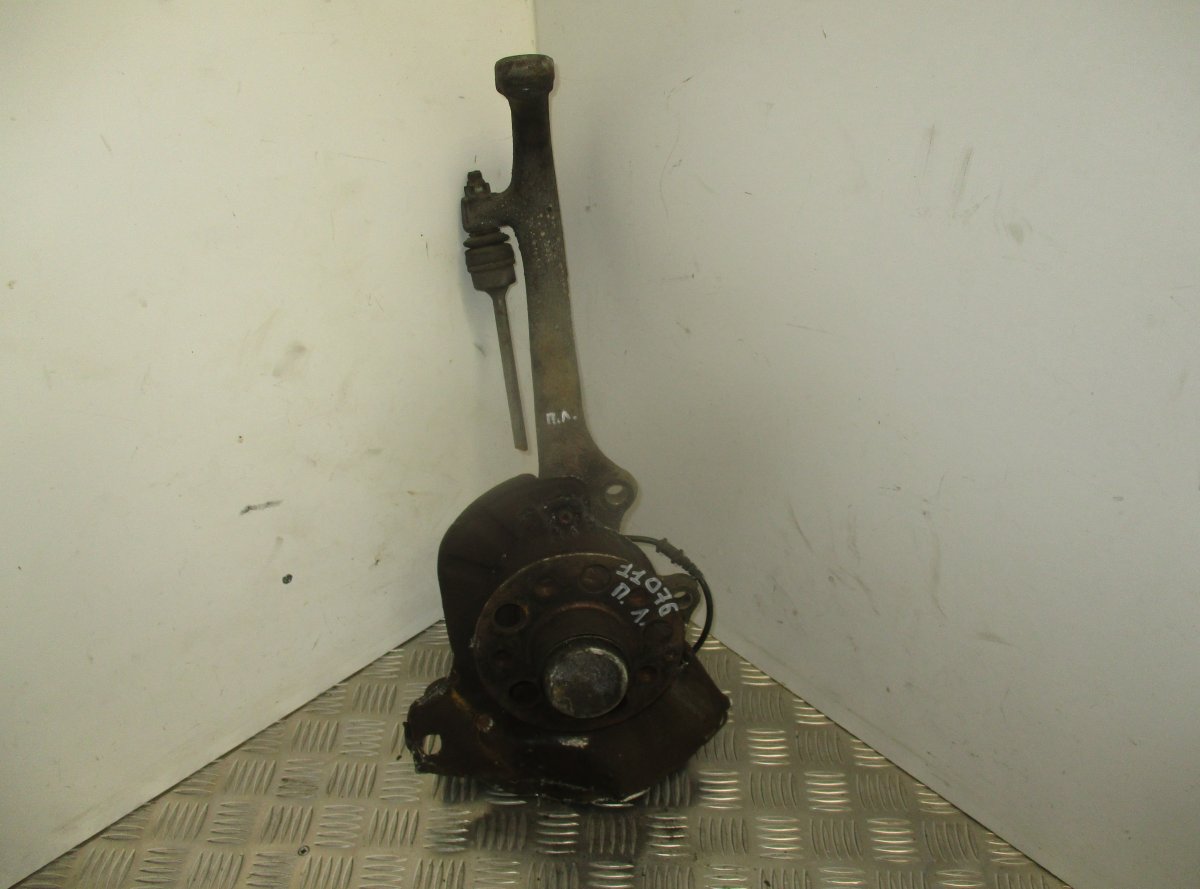 Mercedes-Benz A (W169) Wheel bearing housing front left MERCEDES-BENZ S-CLASS (W221) (2005-2013) Wheel ...