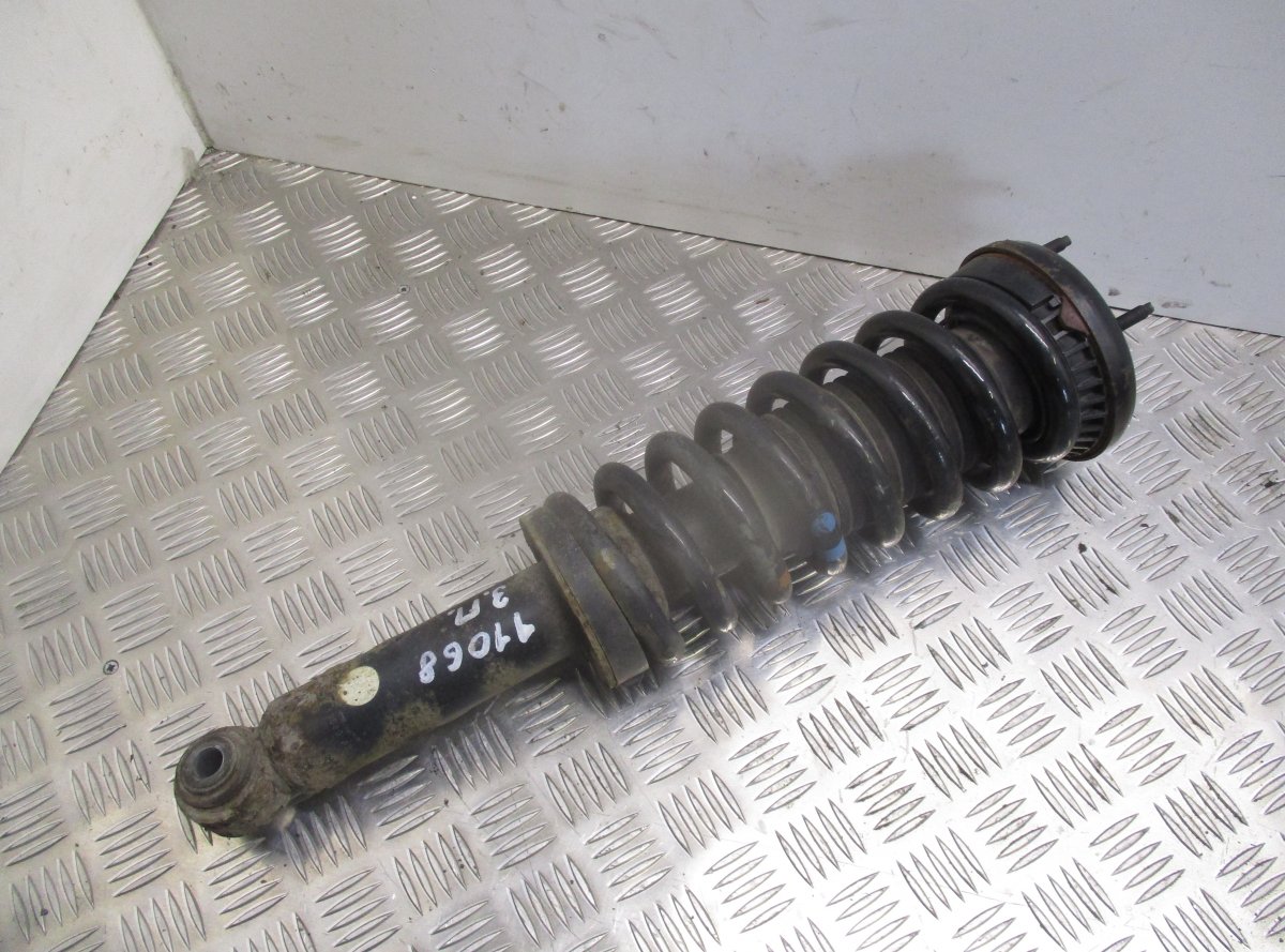 Jaguar XF Shock Absorber Rear Right JAGUAR XF (X250, CC9) (2008-2015) Shock Absorbe...