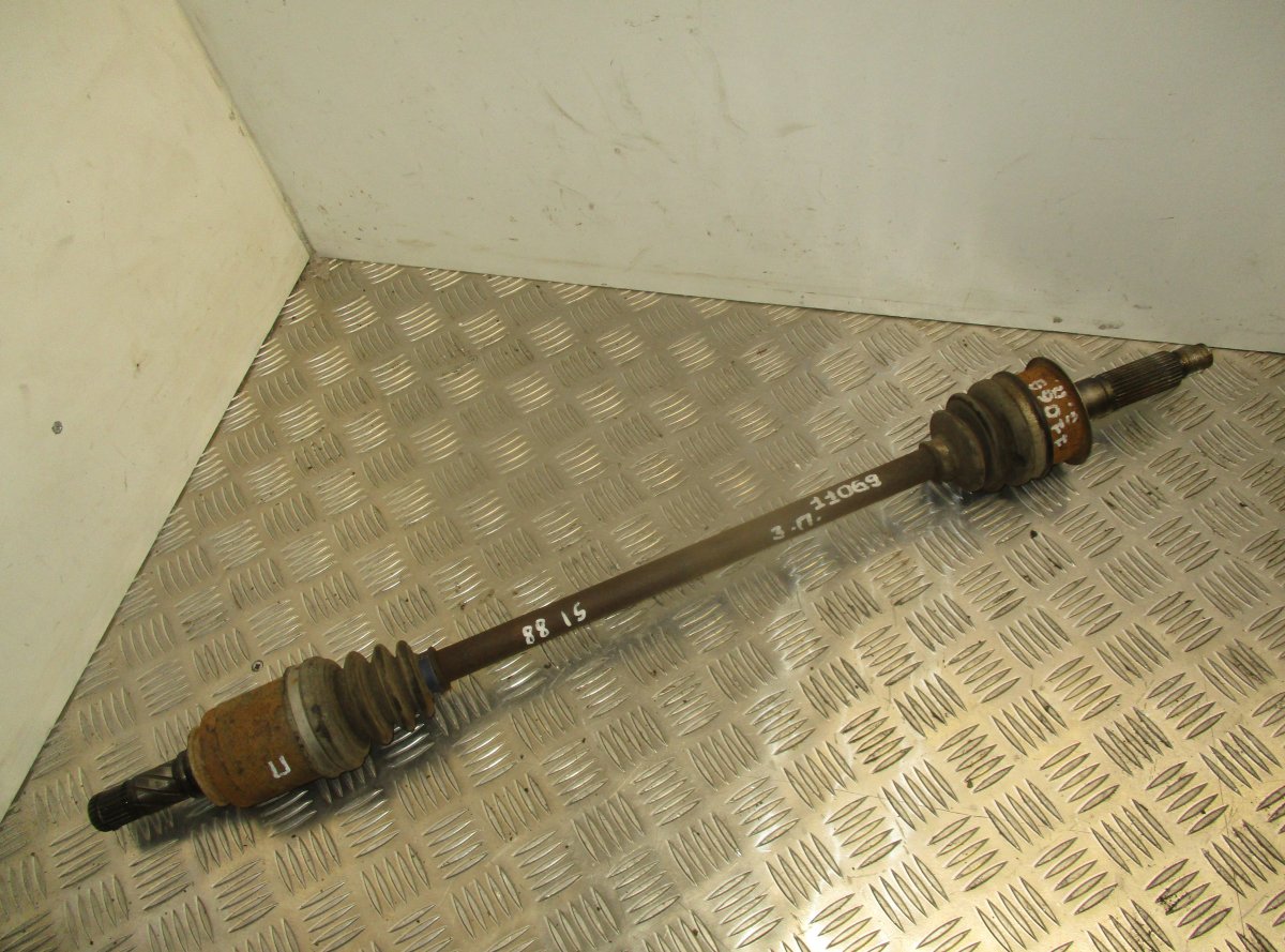 Subaru Impreza / WRX Drive Shaft Rear Right SUBARU IMPREZA (GH, GR) (2008-2012) Drive Shaft...