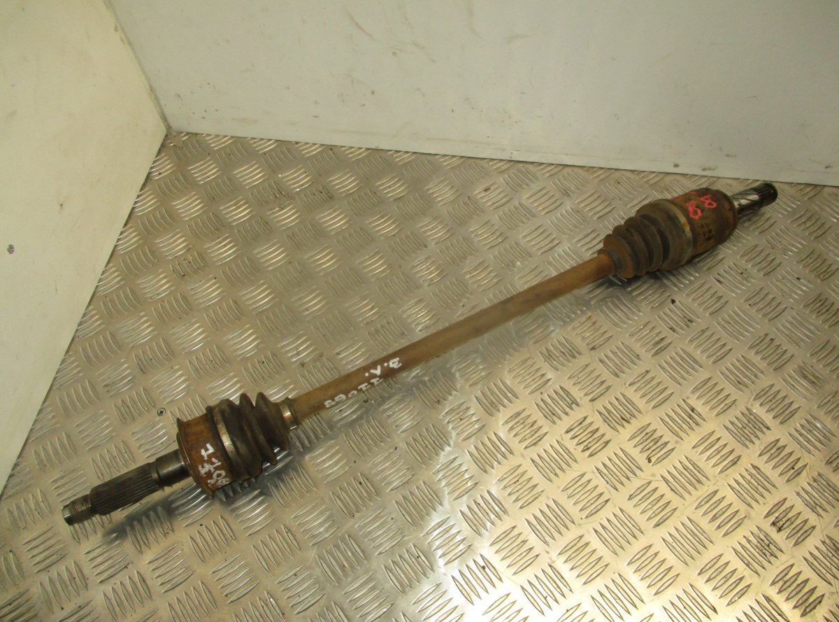 Subaru Impreza / WRX Drive Shaft Rear Left SUBARU IMPREZA (GH, GR) (2008-2012) Drive Shaft...